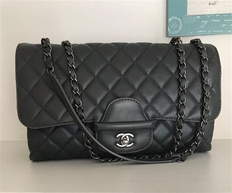 borsa originale chanel|prezzi borse Chanel originali.